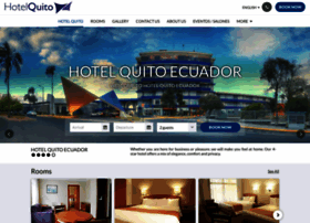 Hotelquito.com.ec thumbnail