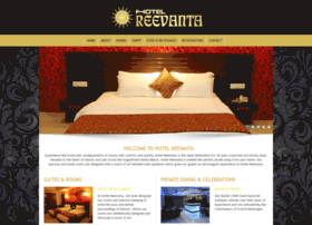 Hotelreevanta.com thumbnail