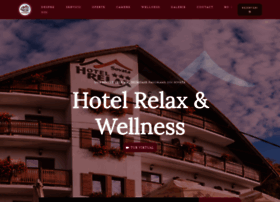 Hotelrelax.ro thumbnail