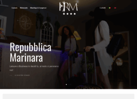Hotelrepubblicamarinara.it thumbnail
