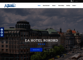 Hotelrokoko.cz thumbnail