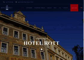 Hotelrott.cz thumbnail