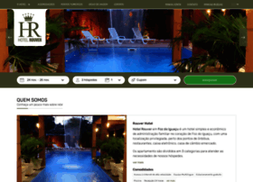 Hotelrouver.com.br thumbnail