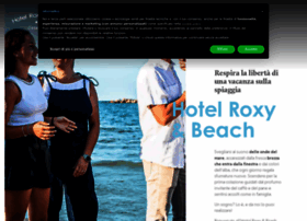 Hotelroxy.net thumbnail