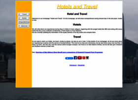 Hotels-and-travel.de thumbnail