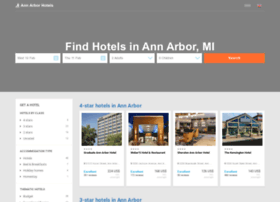 Hotels-ann-arbor.com thumbnail