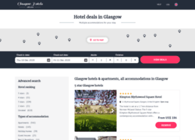 Hotels-glasgow.net thumbnail Hotels-glasgow.net thumbnail