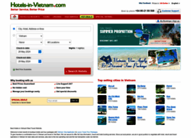 Hotels-in-vietnam.com thumbnail