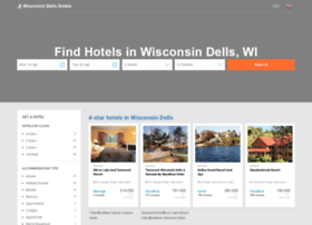 Hotels-in-wisconsin-dells.com thumbnail