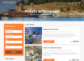 Hotels-kusadasi.com thumbnail