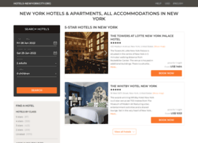 Hotels-newyorkcity.org thumbnail
