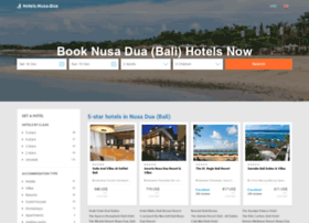 Hotels-nusa-dua.com thumbnail