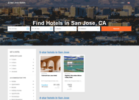 Hotels-sanjose.com thumbnail