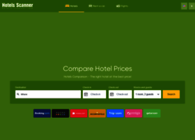 Hotels-scanner.com thumbnail