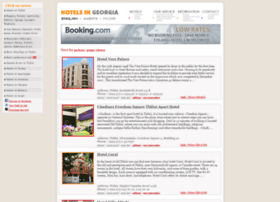 Hotels-tbilisi.com thumbnail