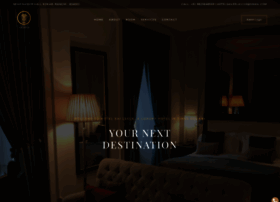 Hotelsaileela.in thumbnail