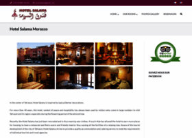 Hotelsalama.com thumbnail