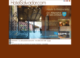 Hotelsalvador.com thumbnail