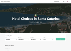 Hotelsantacatarina.com thumbnail