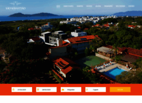 Hotelsaosebastiao.com.br thumbnail