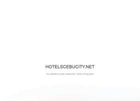 Hotelscebucity.net thumbnail
