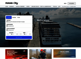 Hotelscity.net thumbnail