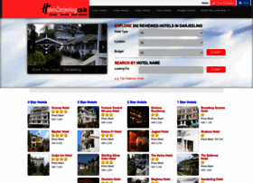 Hotelsdarjeeling.co.in thumbnail