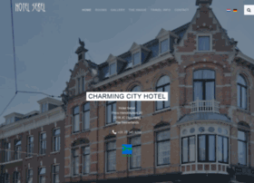 Hotelsebel.nl thumbnail