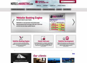 Hotelsemarketing.com thumbnail