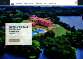 Hotelsforsale.com thumbnail