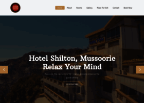 Hotelshiltonmussoorie.com thumbnail