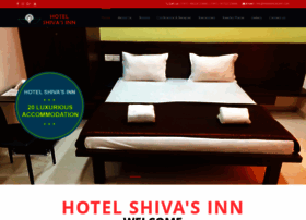 Hotelshivasinn.com thumbnail