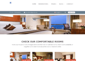 Hotelsinbooking.com thumbnail