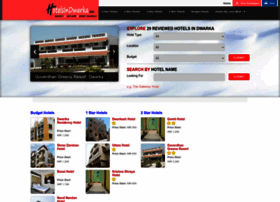 Hotelsindwarka.co.in thumbnail