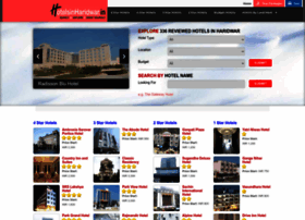 Hotelsinharidwar.in thumbnail