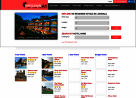 Hotelsinlonavala.co.in thumbnail