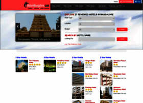 Hotelsinmangalore.com thumbnail