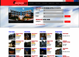 Hotelsinnainital.co.in thumbnail