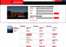 Hotelsinranthambore.co.in thumbnail Hotelsinranthambore.co.in thumbnail