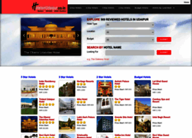 Hotelsinudaipur.co.in thumbnail
