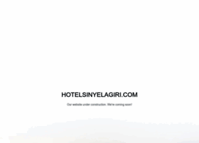 Hotelsinyelagiri.com thumbnail