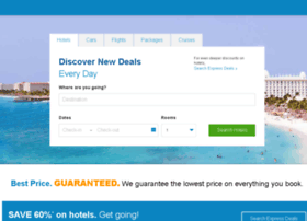 Hotelsites.com thumbnail