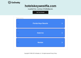 Hotelskeywestfla.com thumbnail