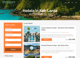 Hotelskohlanta.com thumbnail