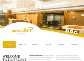 Hotelskychd.com thumbnail