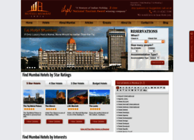 Hotelsmumbaiindia.com thumbnail