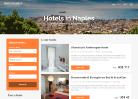 Hotelsnaples.net thumbnail