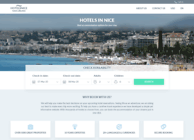 Hotelsnice.net thumbnail