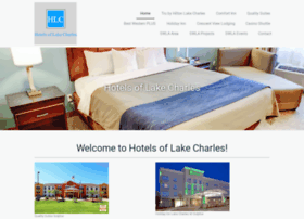 Hotelsoflakecharles.com thumbnail