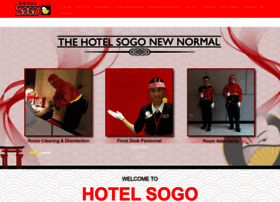 Hotelsogo.com thumbnail